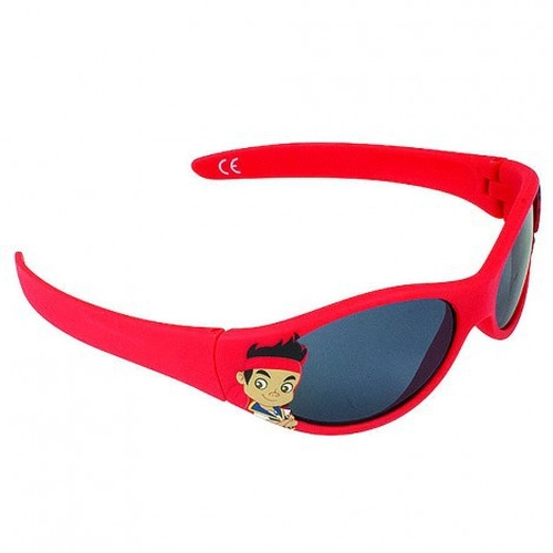 Детски слънчеви очила AFB Джейк и Пиратите от Neverland 86166 | P45558