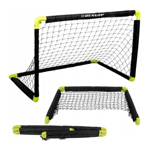 Детска сгъваема футболна врата 90x59x61 см PAT74874