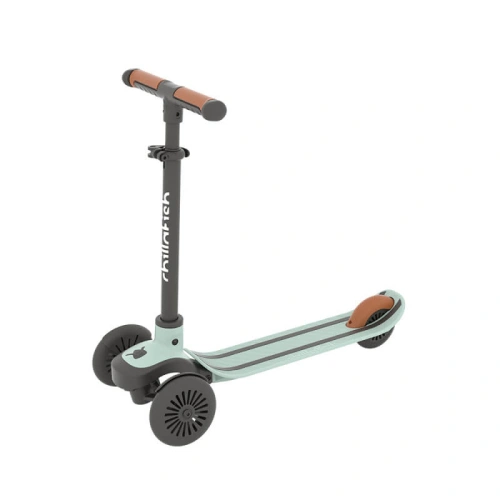 Детска тротинетка с 3 колела Scotti 2 Breeze PAT74936