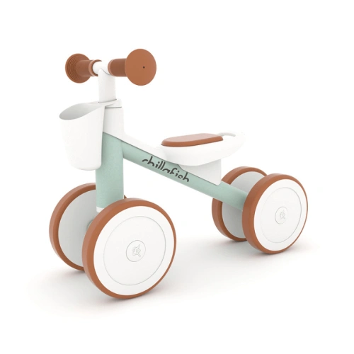 Детска играчка за яздене Quadi Racer Breeze PAT74938
