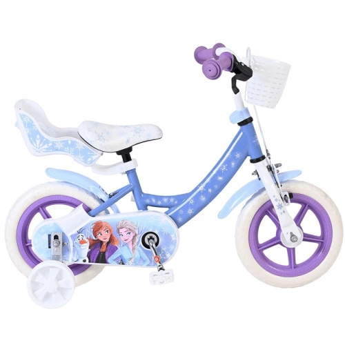 Детски велосипед Frozen, 12 инча PAT74968