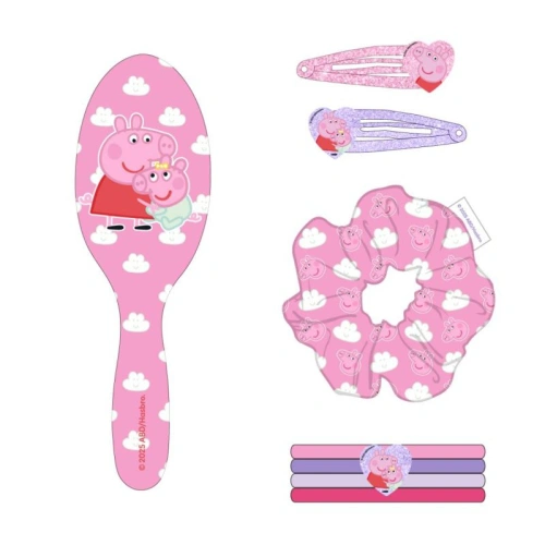 Детски комплект модни аксесоари Peppa Pig PAT77667
