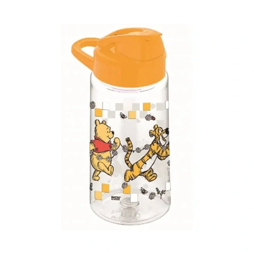 Комплект бутилка 500 ml и кутия за храна Winnie the Pooh PAT78768