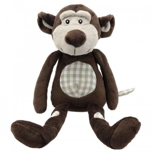 Детска плюшена играчка The Puppet Company Маймунка, 30 см | P46182