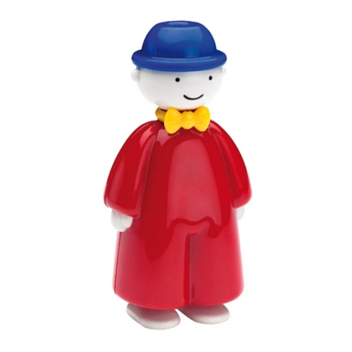 Детска дървена фигурка за игра Томи Тромбата PAT80546