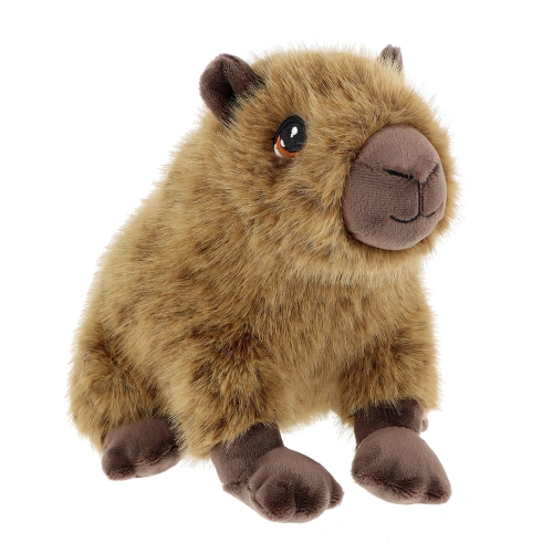 Детска плюшена играчка Капибара 25 см PAT80672
