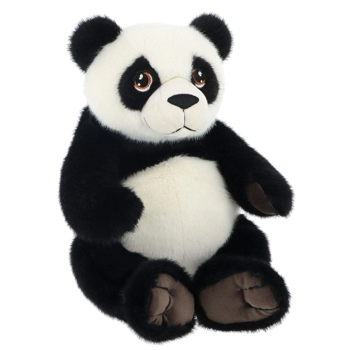 Детска екологична играчка Панда 20 см PAT80923