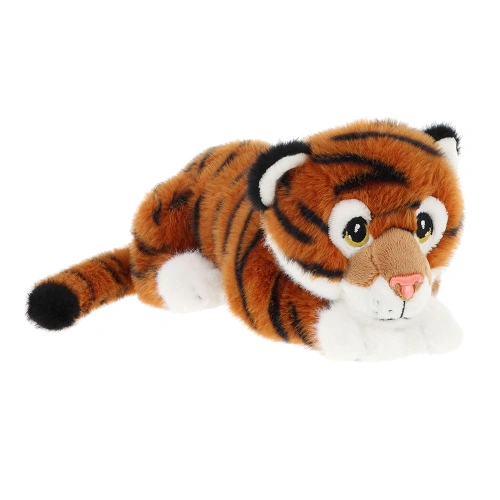 Детска екологична плюшена играчка Тигър 25 см PAT80931