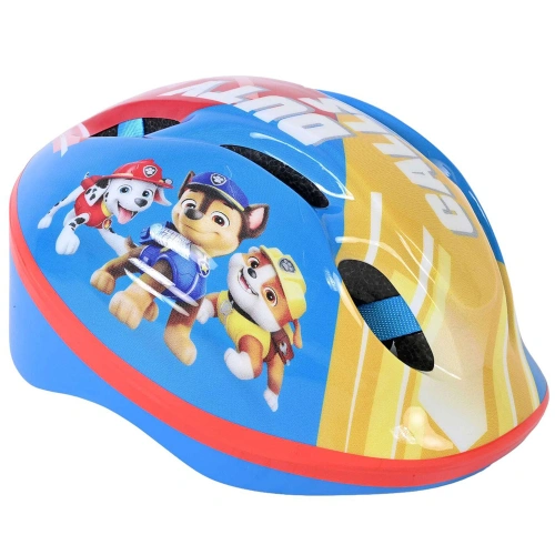 Детска предпазна каска за велосипед Paw Patrol PAT80947