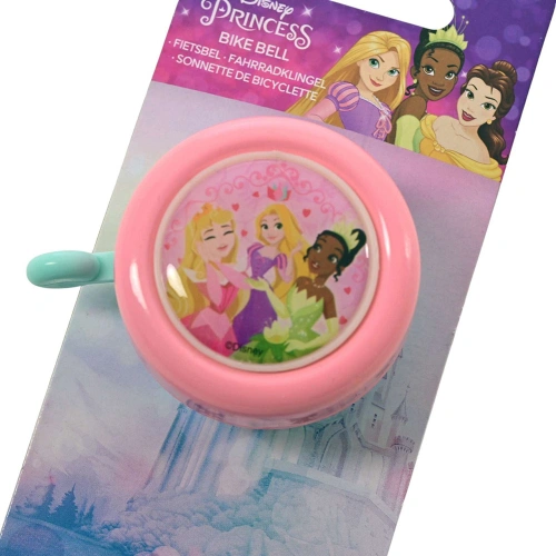 Звънец за детски велосипед Disney Princess PAT80955