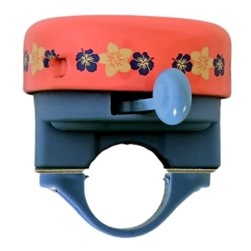 Звънец за детски велосипед Stitch PAT80962