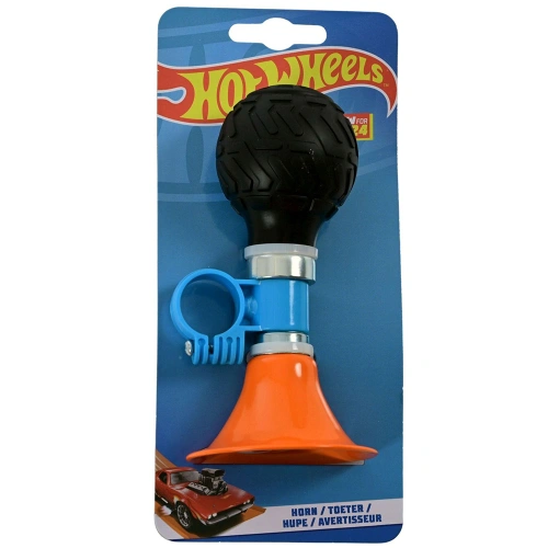 Тромба за детски велосипед Hot Wheels PAT80963
