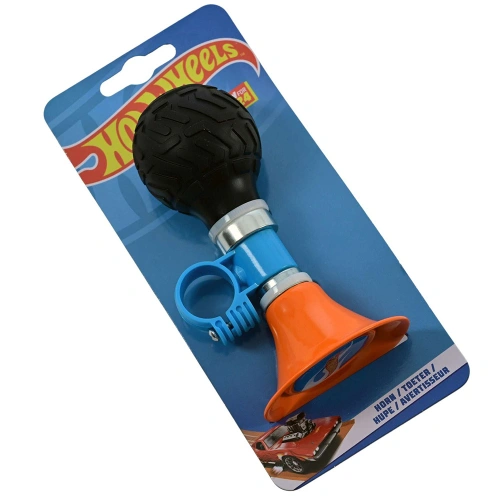 Тромба за детски велосипед Hot Wheels PAT80963