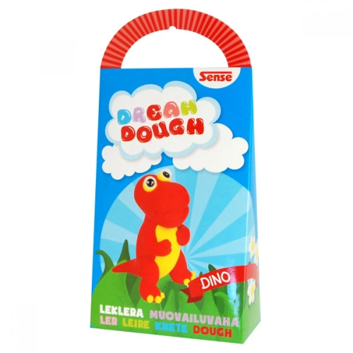 Детски моделин Dream Dough Динозавър PAT81141
