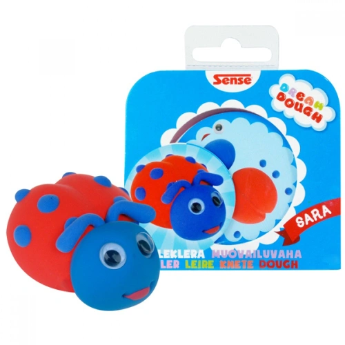 Детски моделин Dream Dough Калинка PAT81143