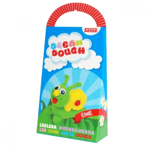 Детски моделин Dream Dough Охлюв PAT81191