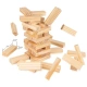 Детска настолна игра дженга Jumbling Tower Cardinal Classics  - 4
