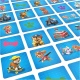 Детски мемори карти Paw Patrol в куфарче  - 5