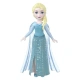 Детска играчка Мини кукла Disney Frozen II Elsa 9 см.  - 1
