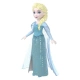 Детска играчка Мини кукла Disney Frozen II Elsa 9 см.  - 3