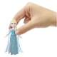 Детска играчка Мини кукла Disney Frozen II Elsa 9 см.  - 5