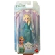 Детска играчка Мини кукла Disney Frozen II Elsa 9 см.  - 6
