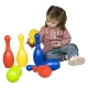 Детски комплект за игра Голям боулинг  - 3