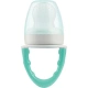 Силиконова бебешка чесалка за пресни плодове 4м+ Fresh Mint  - 5