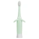 Първа четка за зъби за бебе Infant-to-Toddler Mint  - 1