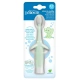 Първа четка за зъби за бебе Infant-to-Toddler Mint  - 2