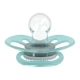 Комплект 2 броя бебешки сини залъгалки Advantage етап 2  - 5