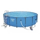 Кръгъл басейн с филтърна помпа Bestway 549 х 122 см  - 1