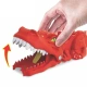 Изстрелвачка за писти Hot Wheels City Launcher Dino Launcher  - 3