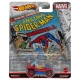 Детска количка за игра Hot Wheels Spider-Mobile  - 4