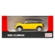 Детска жълта кола за игра Mini Cooper Mini Clubman 1:43  - 3