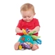 Детска играчка Lamaze Октоподът-пират Капитан Калмари  - 3
