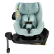 Черна Isofix база за детско столче IQ Orbit   - 2