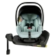 Черна Isofix база за детско столче IQ Orbit   - 4