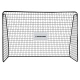 Детска футболна врата 300x205x120 см.  - 1
