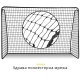 Детска футболна врата 300x205x120 см.  - 8