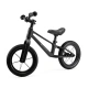 Черно детско колело за баланс Eter Black  - 5