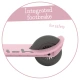 Розова детска сгъваема тротинетка Flexxi Cameo Pink  - 5