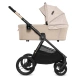 Бежова бебешка количка 2в1 Nea 2.0 Bizuu Whisper Dune  - 4