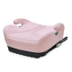 Детска седалка за кола I-BOOST 2 PRO I-Size IsoFix Pink  - 1