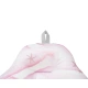 Мека подложка за бебешка вана Nubo Starfish Pink  - 4
