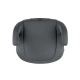Детска седалка за кола 125-150 см i-Tip 2 i-SIZE Dark Grey  - 5