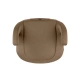 Детска седалка за кола 125-150 см i-Tip 2 i-SIZE Beige  - 5