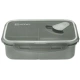 Голяма кутия за детски обяд 1000 мл Sage Green  - 1