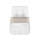 Двоен нагревател за бебешки шишета 4в1 Handy Beige  - 2