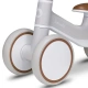 Детска бежова играчка за яздене Villy Beige Latte  - 5